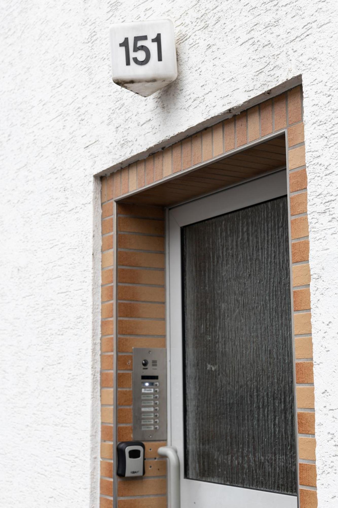 1 Zimmerwohnung In Koblenz Coblença Exterior foto